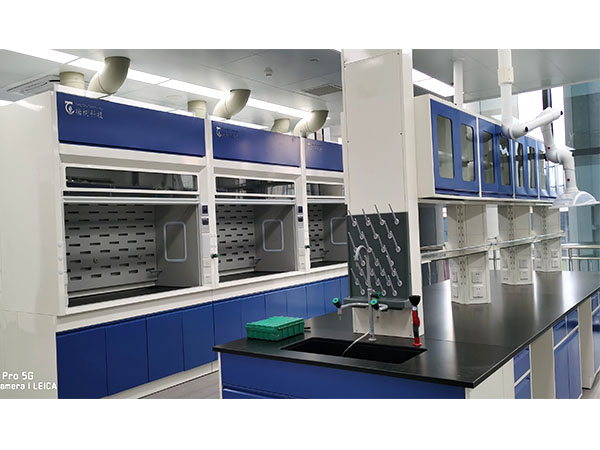 全鋼通風柜寶藍色 全鋼通風柜寶藍色