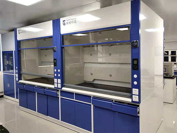 全鋼通風柜寶藍色新款 全鋼通風柜寶藍色新款