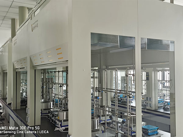 桌上全鋼中央臺排風罩 桌上全鋼中央臺排風罩