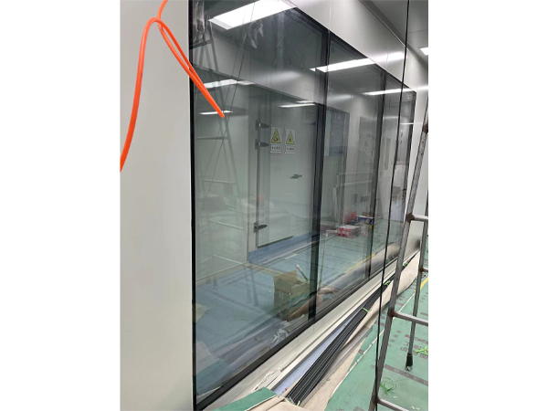 實驗室裝修04 實驗室裝修