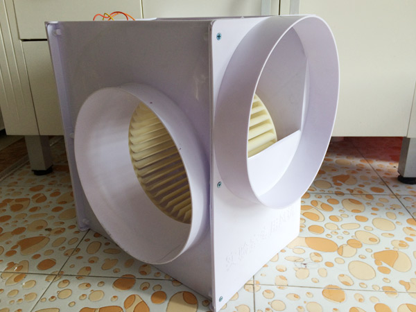 實驗室專用風機 實驗室專用風機