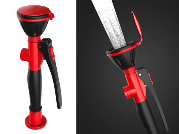 實驗室洗眼器 臺式洗眼器